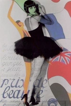 Beauty Prize's poster