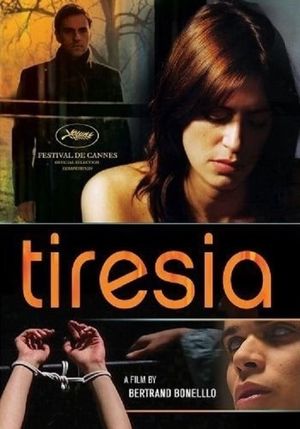 Tiresia's poster