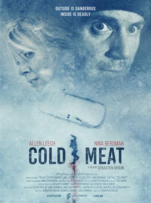 Cold Meat's poster