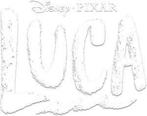 Luca's poster