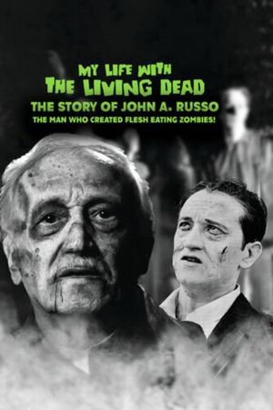 My Life with the Living Dead's poster