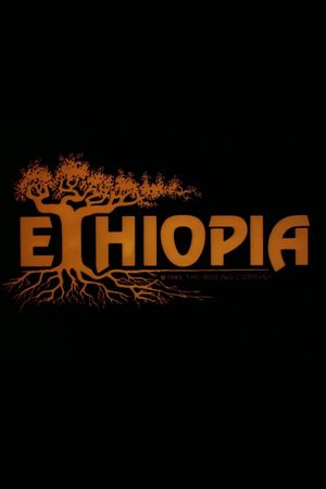Ethiopia's poster