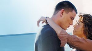 Step Up's poster
