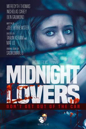 Midnight Lovers's poster