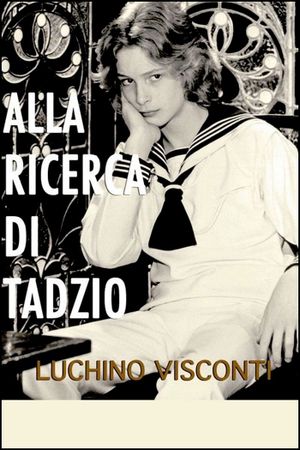 Searching for Tadzio's poster
