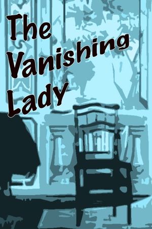 The Vanishing Lady's poster