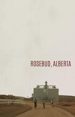 Rosebud, Alberta's poster
