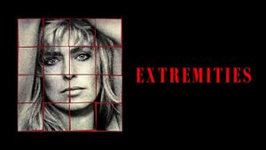 Extremities's poster