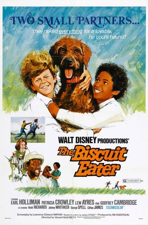 The Biscuit Eater's poster