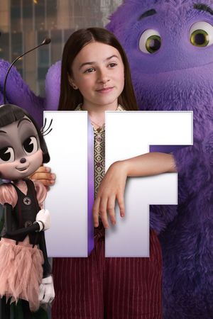 IF's poster