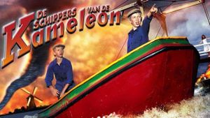 Kameleon 2's poster