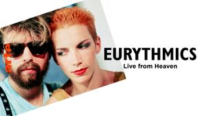 Eurythmics: Sweet Dreams's poster