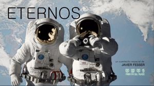 Eternos's poster