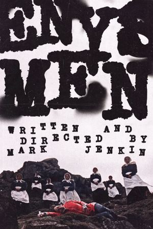 Enys Men's poster