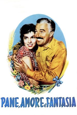 Bread, Love and Dreams's poster