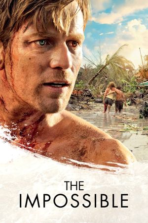 The Impossible's poster