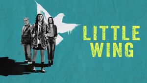 Little Wing's poster