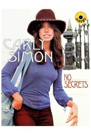 Classic Albums: Carly Simon - No Secrets's poster