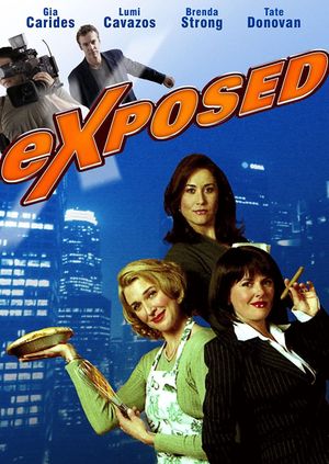 Exposed's poster