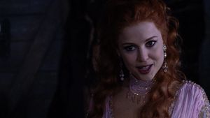 Van Helsing's poster