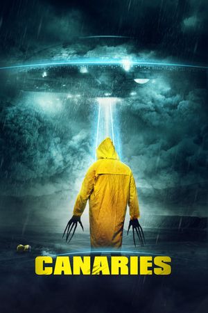 Canaries's poster