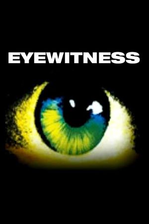 Eyewitness's poster