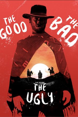 The Good, the Bad and the Ugly's poster