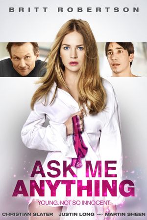 Ask Me Anything's poster