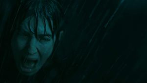 Dead in the Water's poster