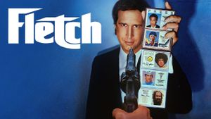 Fletch's poster