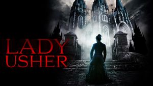 Lady Usher's poster