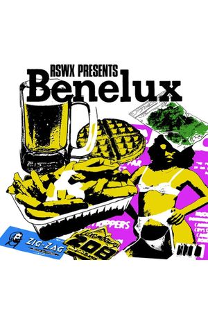 RSWX Presents: Benelux's poster image