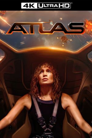 Atlas's poster