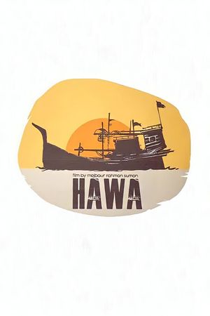 Hawa's poster