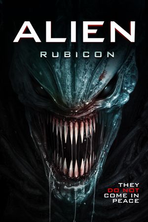Alien: Rubicon's poster