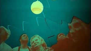 Cold's poster