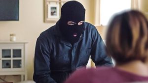 The Clovehitch Killer's poster