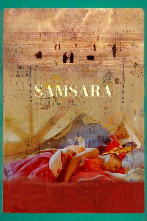 Samsara's poster