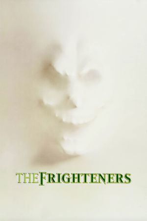 The Frighteners's poster