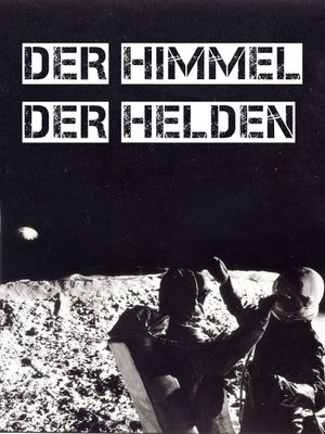 Der Himmel der Helden's poster