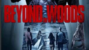 Beyond the Woods's poster