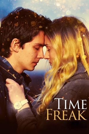 Time Freak's poster