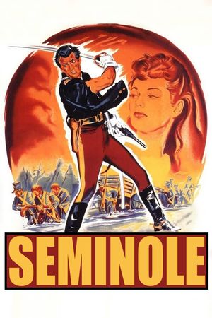 Seminole's poster