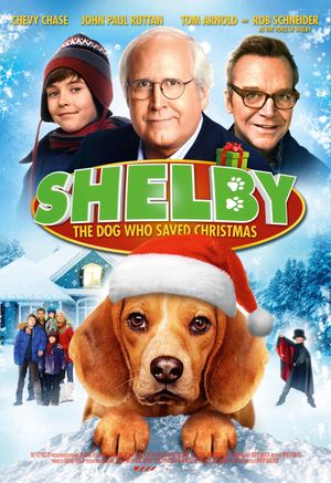 Shelby's poster