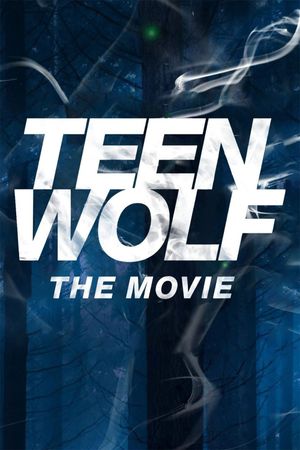 Teen Wolf: The Movie's poster