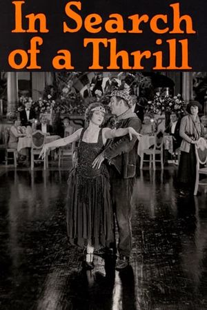 In Search of a Thrill's poster