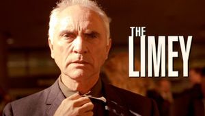 The Limey's poster