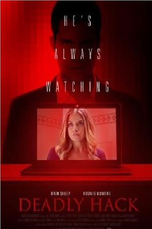 He Knows Your Every Move's poster