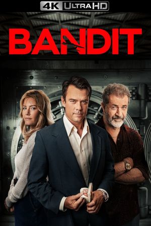 Bandit's poster