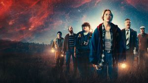 Watch the Skies's poster